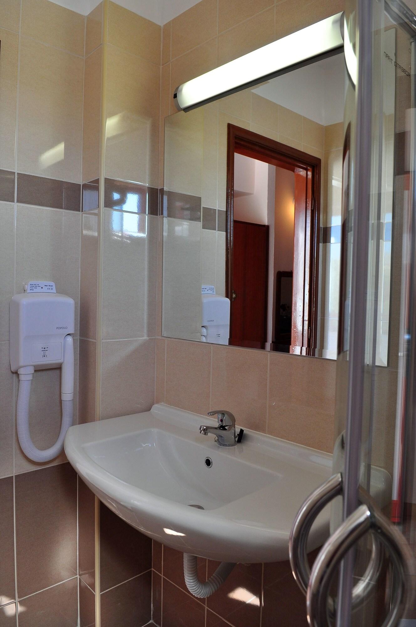 Sandys Studios Apartments And Log Villas Psalidi  Zewnętrze zdjęcie