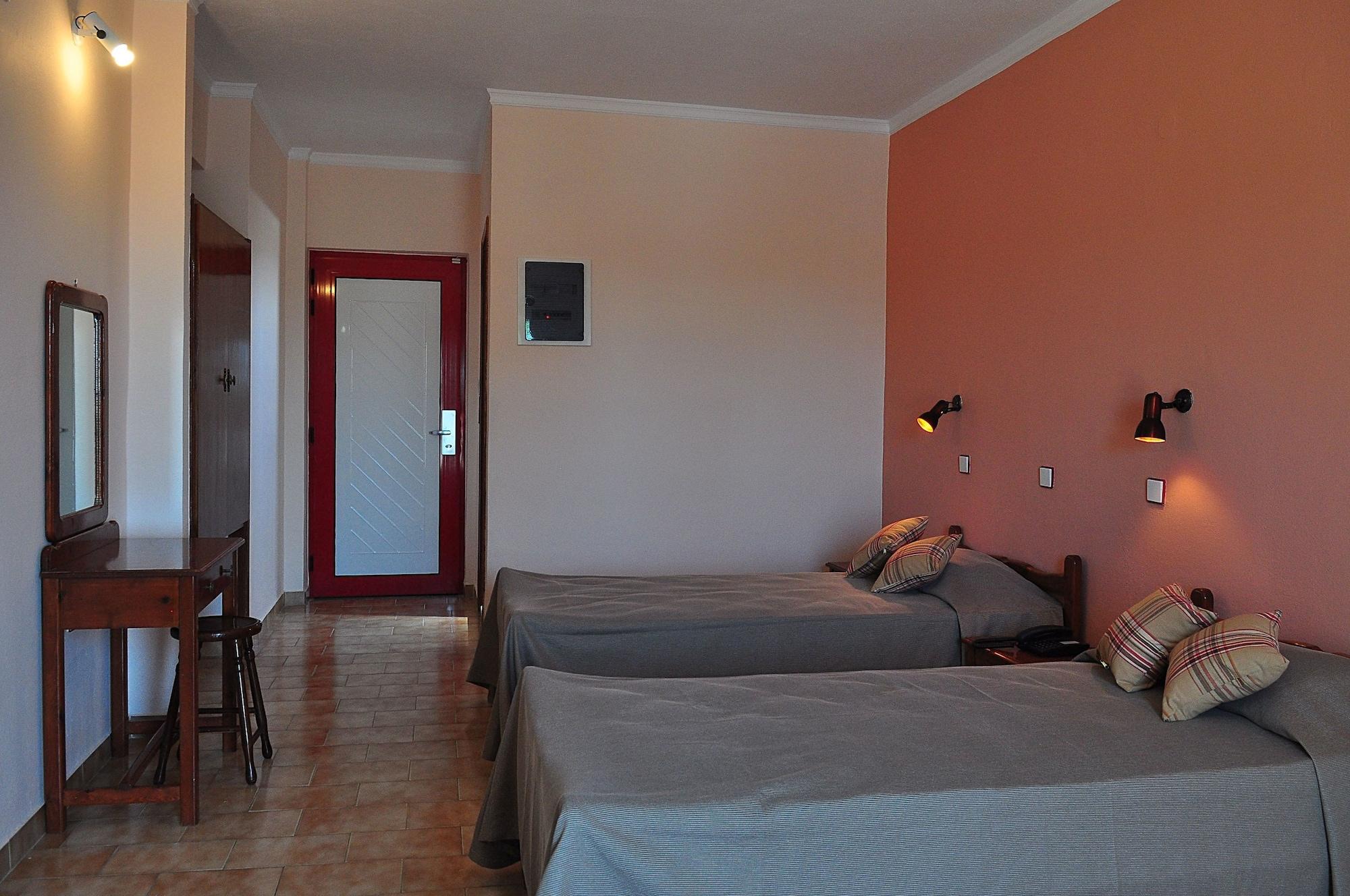 Sandys Studios Apartments And Log Villas Psalidi  Zewnętrze zdjęcie