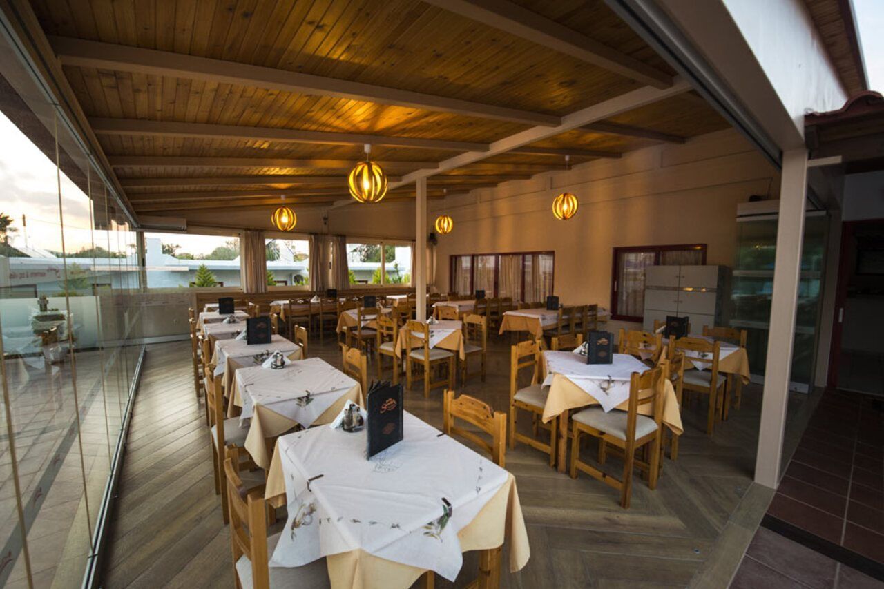 Sandys Studios Apartments And Log Villas Psalidi  Zewnętrze zdjęcie